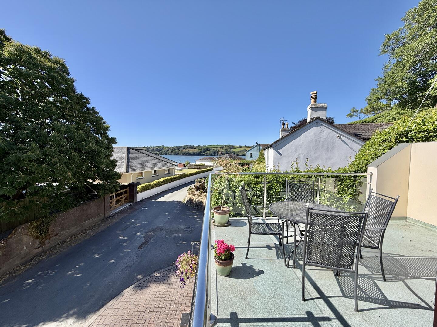 Penpol, Devoran, Truro